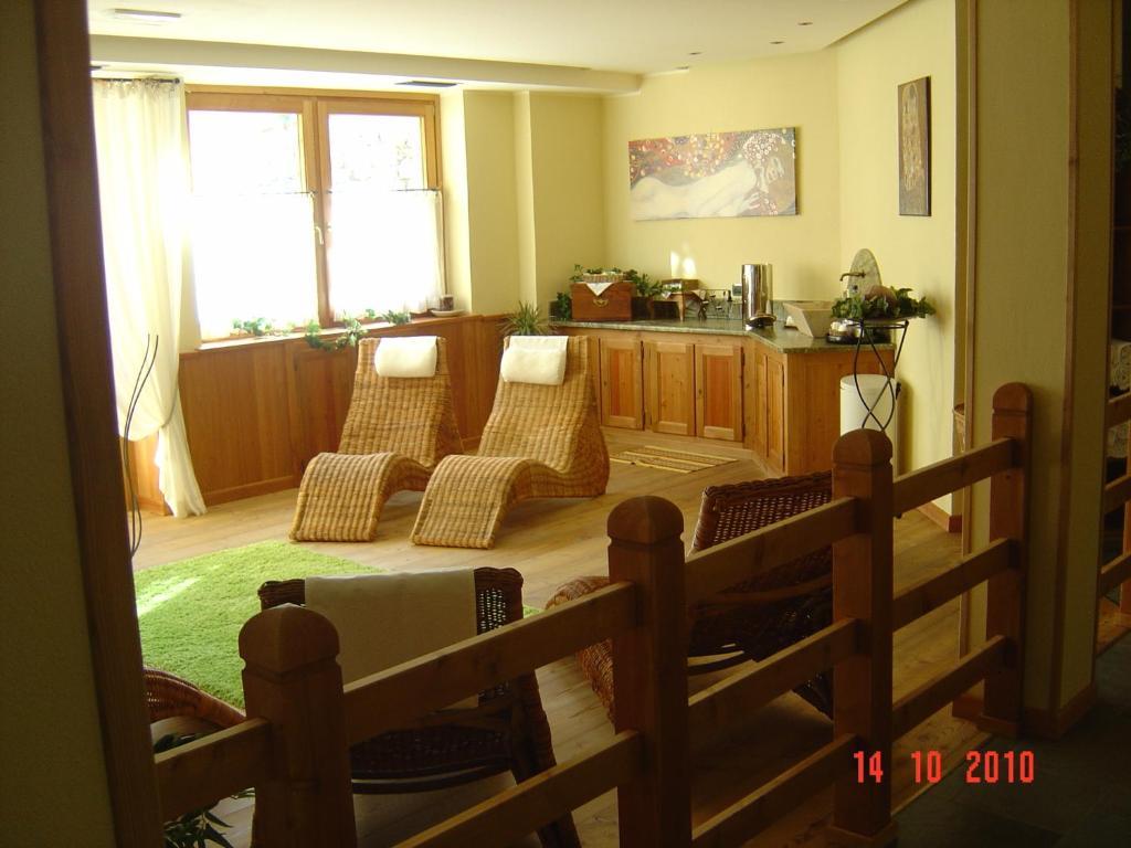 גרסוני-סן-ג'אן Villa Fridau Resort מראה חיצוני תמונה