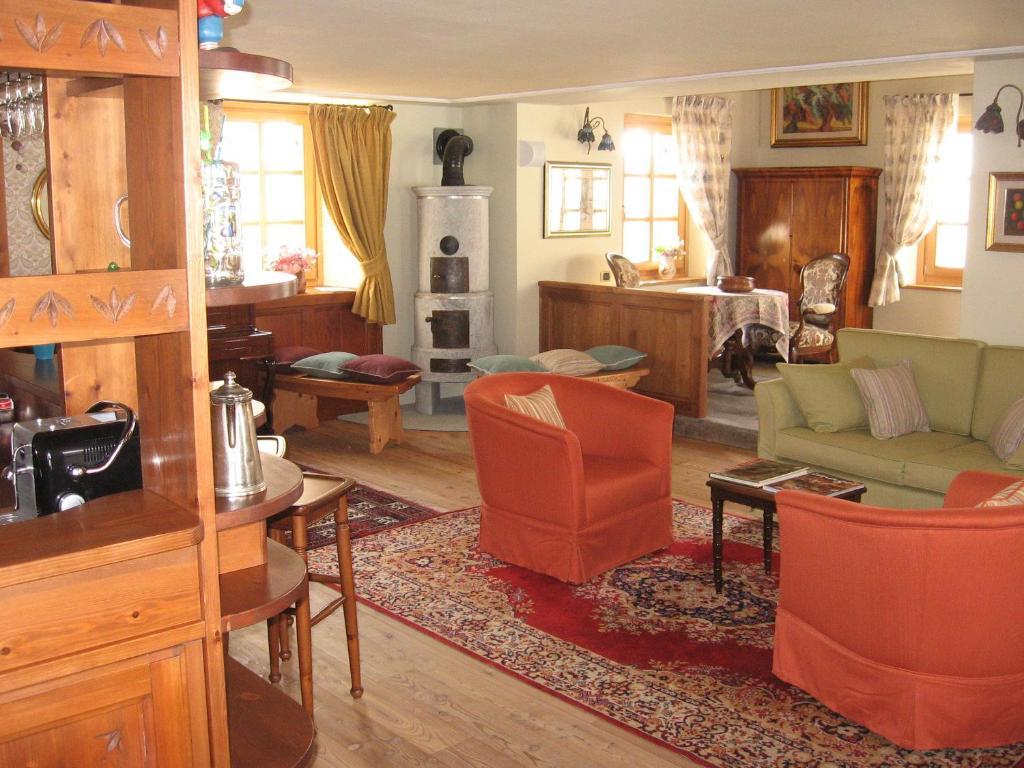 גרסוני-סן-ג'אן Villa Fridau Resort מראה חיצוני תמונה