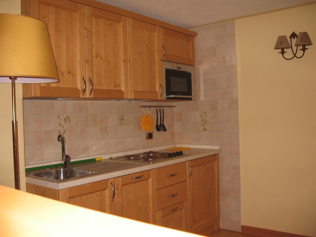 גרסוני-סן-ג'אן Villa Fridau Resort מראה חיצוני תמונה