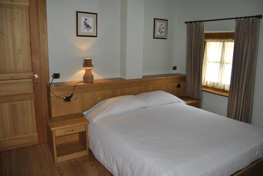 גרסוני-סן-ג'אן Villa Fridau Resort חדר תמונה